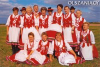 Notowanie 9 Edycji zimowej Listy Przebojów Ludowych -