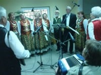 Notowanie 5 Edycji wiosennej Listy Przebojów Ludowych -