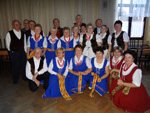 Notowanie 5 Edycji zimowej Listy Przebojów Ludowych - 
