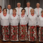 Notowanie 4 Edycji jesiennej Listy Przebojów Ludowych -