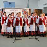 Notowanie 2 Edycji zimowej Listy Przebojów Ludowych -