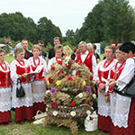 Notowanie 8 Edycji wiosennej Listy Przebojów Ludowych -