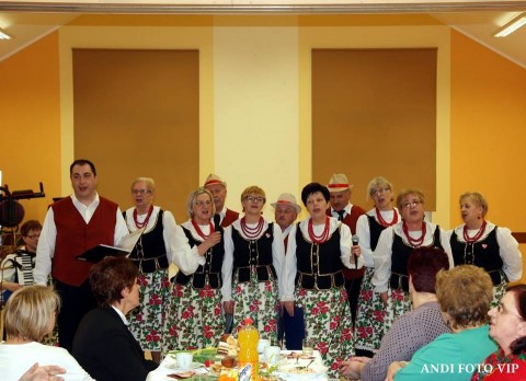 Notowanie 9 Edycji zimowej Listy Przebojów Ludowych - 