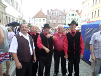 Notowanie 1 Edycji wiosennej Listy Przebojów Ludowych -