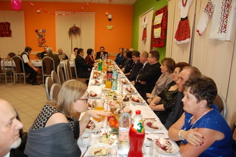 Łemkowski zespół Folklorystyczny Roztoka - 1