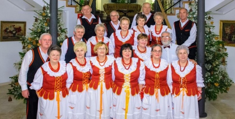 Izerskie Bogdanki wygrały zimową edycję Listy Przebojów Ludowych -