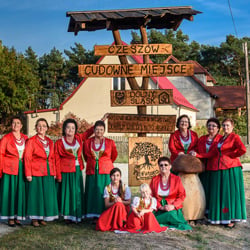 Kapela Pogranicze - zaproszenie –