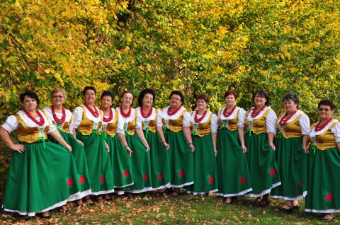 Notowanie 3 Edycji wiosennej Listy Przebojów Ludowych -
