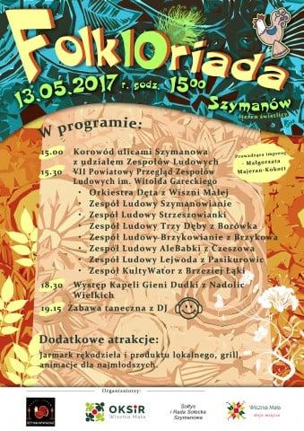 Notowanie 4 Edycji wiosennej Listy Przebojów Ludowych - 0