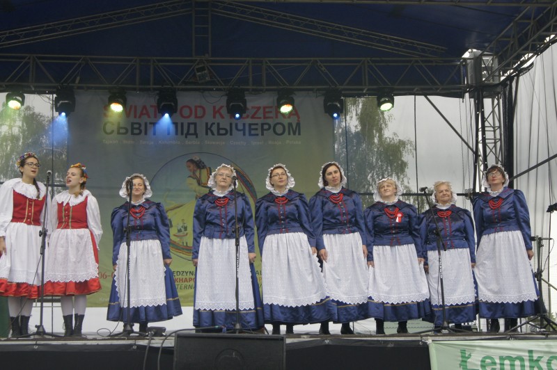 Prośba o pomoc -