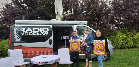 Zostań Ambasadorem Listy Przebojów Ludowych Radia Wrocław - 1