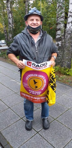 Zostań Ambasadorem Listy Przebojów Ludowych Radia Wrocław - 5