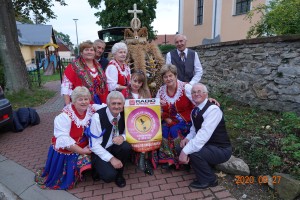Zostań Ambasadorem Listy Przebojów Ludowych Radia Wrocław - 0