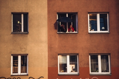 "Noc wieszaka". Kolejne manifestacje po wyroku TK ws. aborcji (ZDJĘCIA) - 27