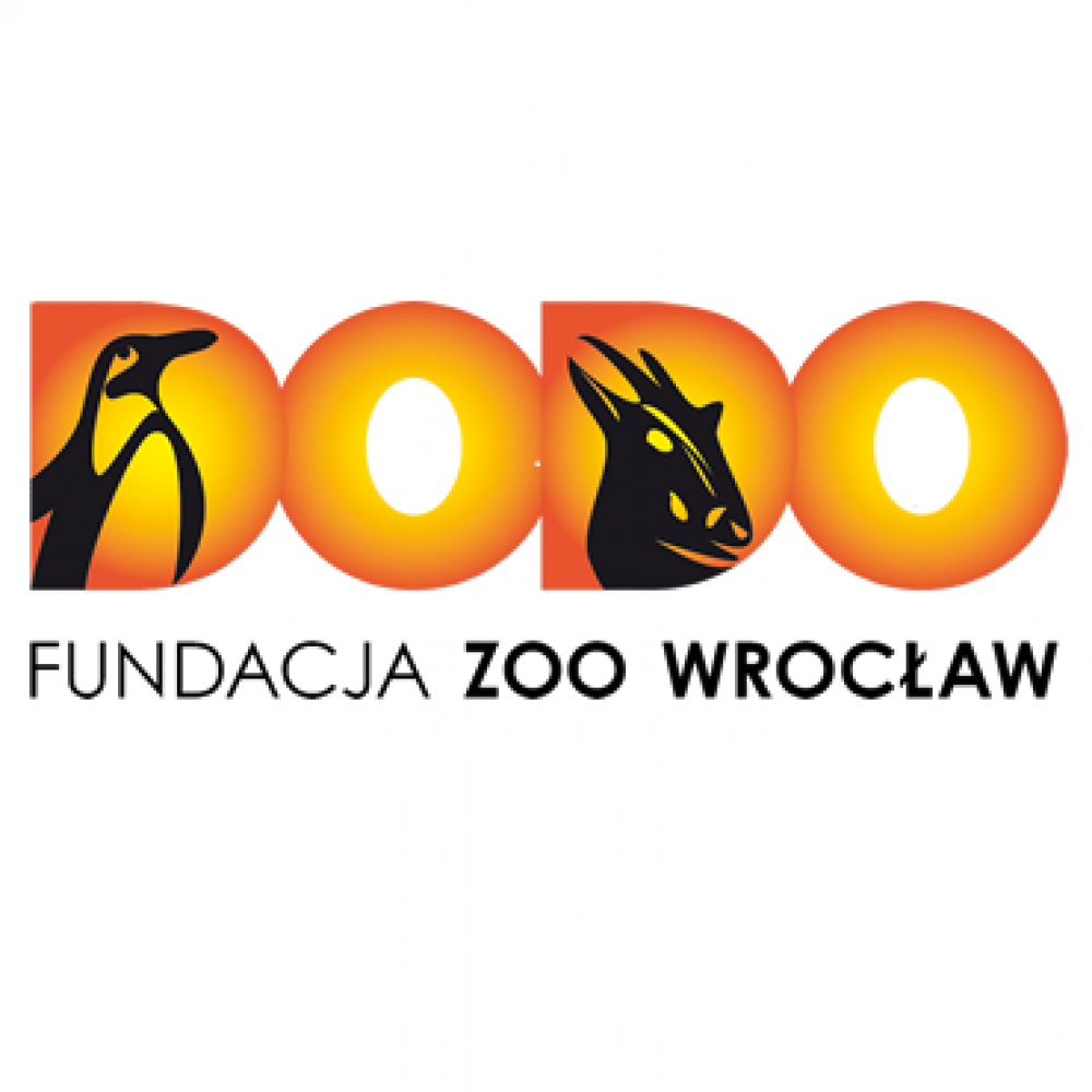 OPP - Fundacja ZOO Wrocław DODO - fot. mat. prasowe