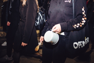 Protest kobiet na Dolnym Śląsku  - 15