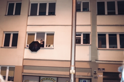 Protest kobiet na Dolnym Śląsku  - 8