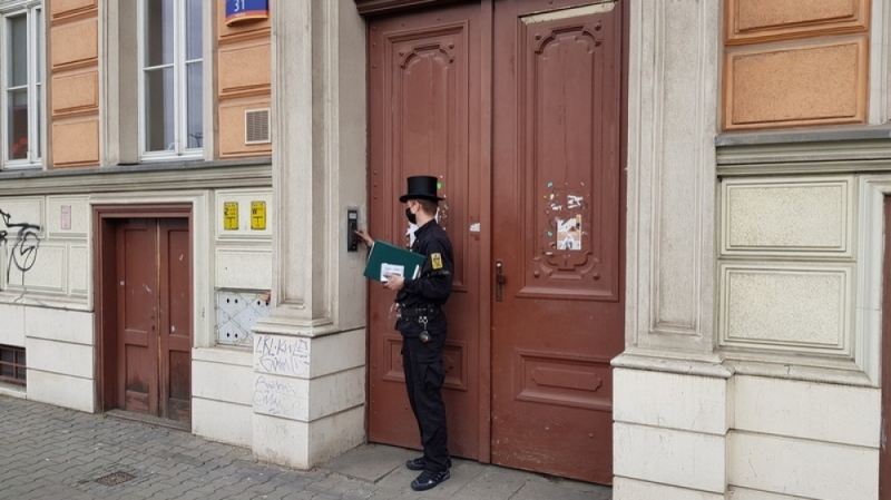 „Czadowa Akcja”. Rozpoczęły się kontrole urządzeń grzewczych i kominów - fot. materiały prasowe