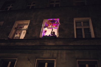 W środę doszło do starć na ulicach Wrocławia [ZDJĘCIA] - 19