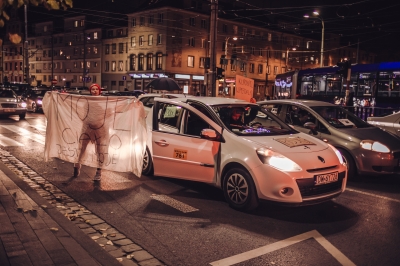 W środę doszło do starć na ulicach Wrocławia [ZDJĘCIA] - 27