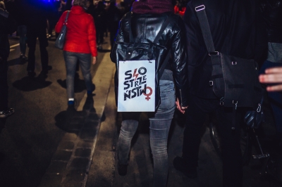 W środę doszło do starć na ulicach Wrocławia [ZDJĘCIA] - 8