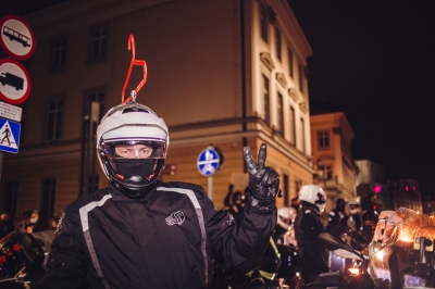 W środę doszło do starć na ulicach Wrocławia [ZDJĘCIA] - 13