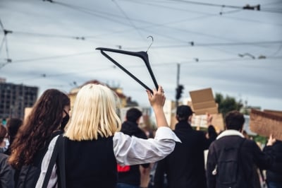 Wiecz&oacute;r zDolnego Śląska: Wyrok TK ws. aborcji