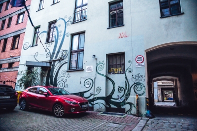 Neonowy zawrót głowy [FOTOSPACER] - 13