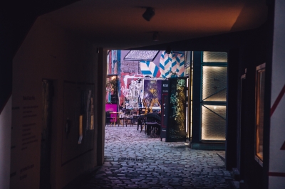 Neonowy zawrót głowy [FOTOSPACER] - 15