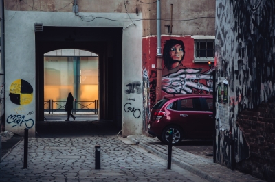 Neonowy zawrót głowy [FOTOSPACER] - 4