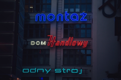 Neonowy zawrót głowy [FOTOSPACER] - 6