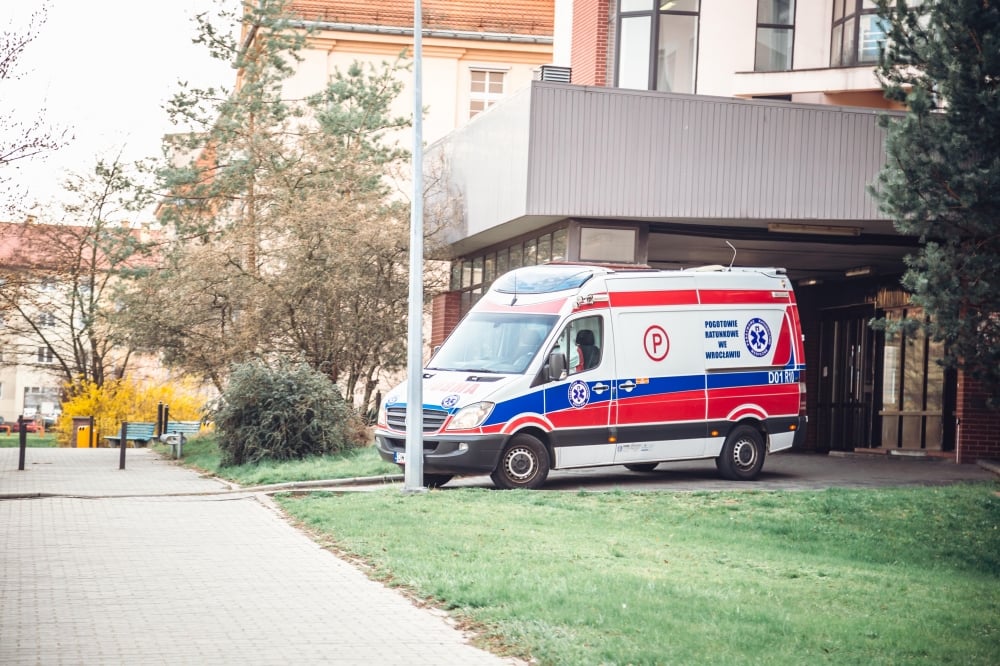Koronawirus. Ponad 15,5 tysiąca zakażeń. Kolejne 82 respiratory zajęte - fot. Patrycja Dzwonkowska