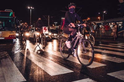 Wrocław: Kolejny dzień Strajku Kobiet - 10