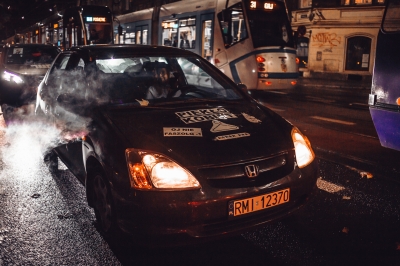 Wrocław: Kolejny dzień Strajku Kobiet - 13