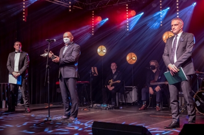 Dolnośląskie Gryfy 2020 rozdane!