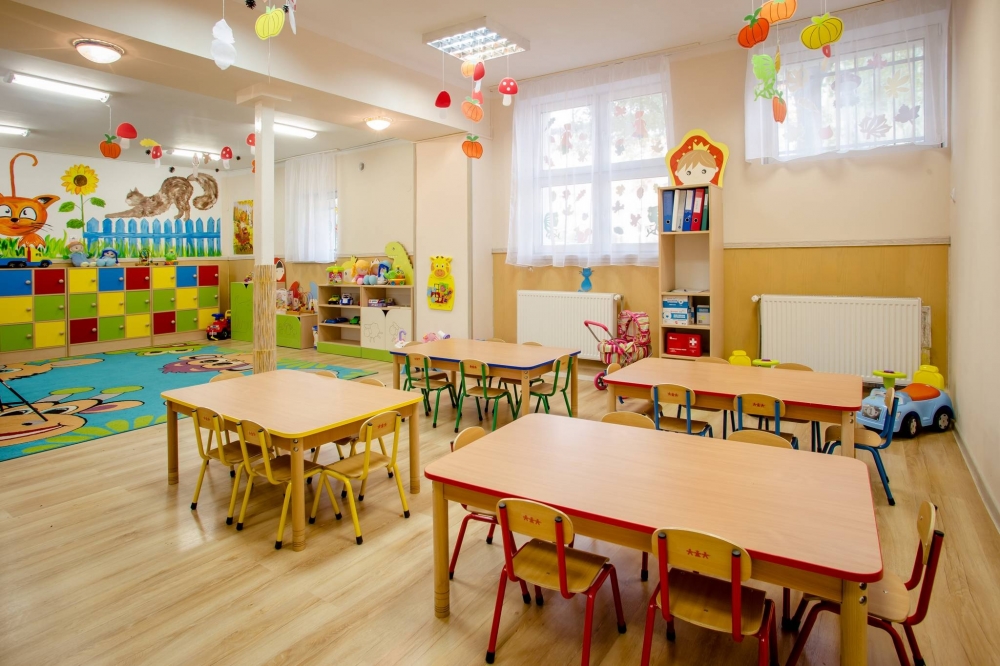 Dwa nowe przedszkola rozpoczęły przyjmowanie dzieci - fot. mat. prasowe