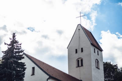 Prosty i wiekowy. Kościół św. Mikołaja w Świnach z XIII wieku [FOTOGALERIA] - 9