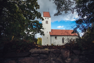 Prosty i wiekowy. Kościół św. Mikołaja w Świnach z XIII wieku [FOTOGALERIA] - 2