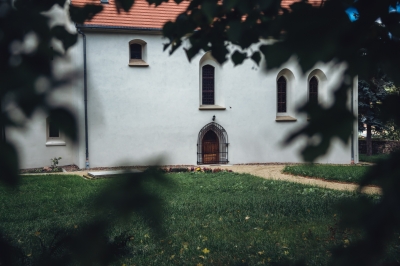 Prosty i wiekowy. Kościół św. Mikołaja w Świnach z XIII wieku [FOTOGALERIA] - 3