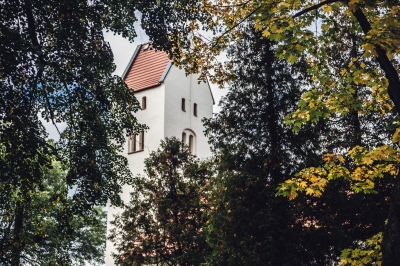Prosty i wiekowy. Kościół św. Mikołaja w Świnach z XIII wieku [FOTOGALERIA] - 8