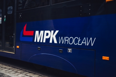 Prace nad linią tramwajową na Ołtaszyn odłożone na p&oacute;źniej