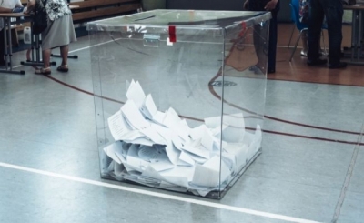 Przedterminowe wybory w Bogatyni
