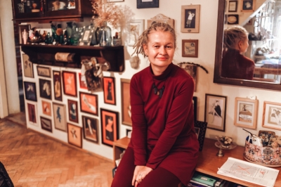 Jedyna taka galeria w muzeum. Wiedzą o niej nieliczni [ZDJĘCIA]