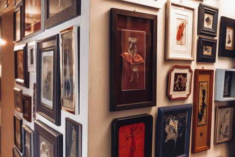 Jedyna taka galeria w muzeum. Wiedzą o niej nieliczni [ZDJĘCIA] - 12