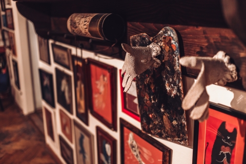 Jedyna taka galeria w muzeum. Wiedzą o niej nieliczni [ZDJĘCIA] - 2