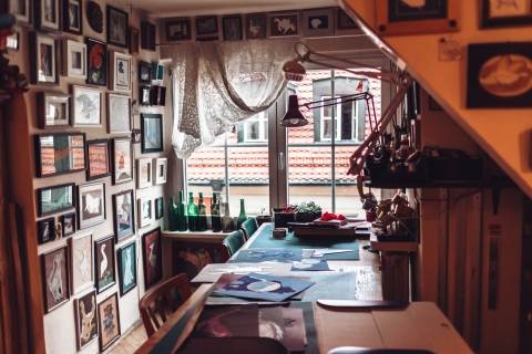 Jedyna taka galeria w muzeum. Wiedzą o niej nieliczni [ZDJĘCIA] - 3