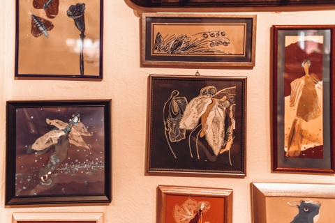 Jedyna taka galeria w muzeum. Wiedzą o niej nieliczni [ZDJĘCIA] - 7