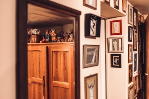 Jedyna taka galeria w muzeum. Wiedzą o niej nieliczni [ZDJĘCIA] - 8