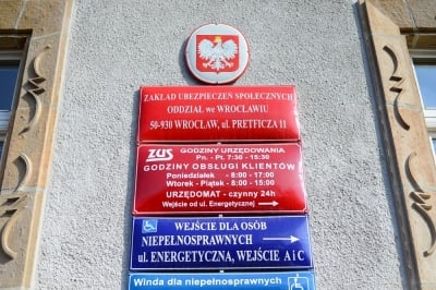 Reakcja24: ZUS i fotowoltaika [POSŁUCHAJ]
