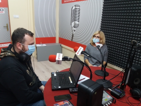 Twoje radio w Twoim mieście: LEGNICA I POWIAT LEGNICKI - 14